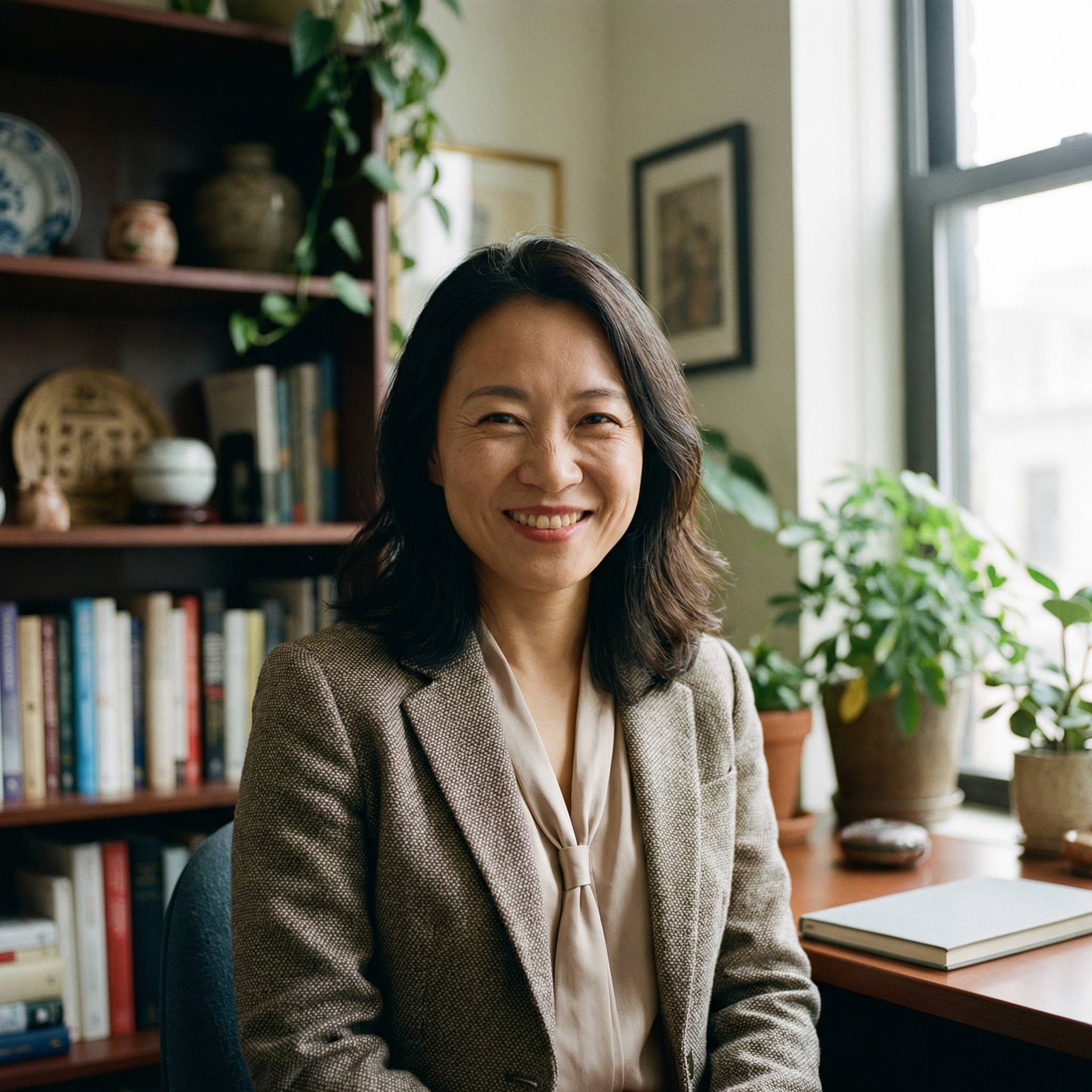 母狗顾问赵心怡