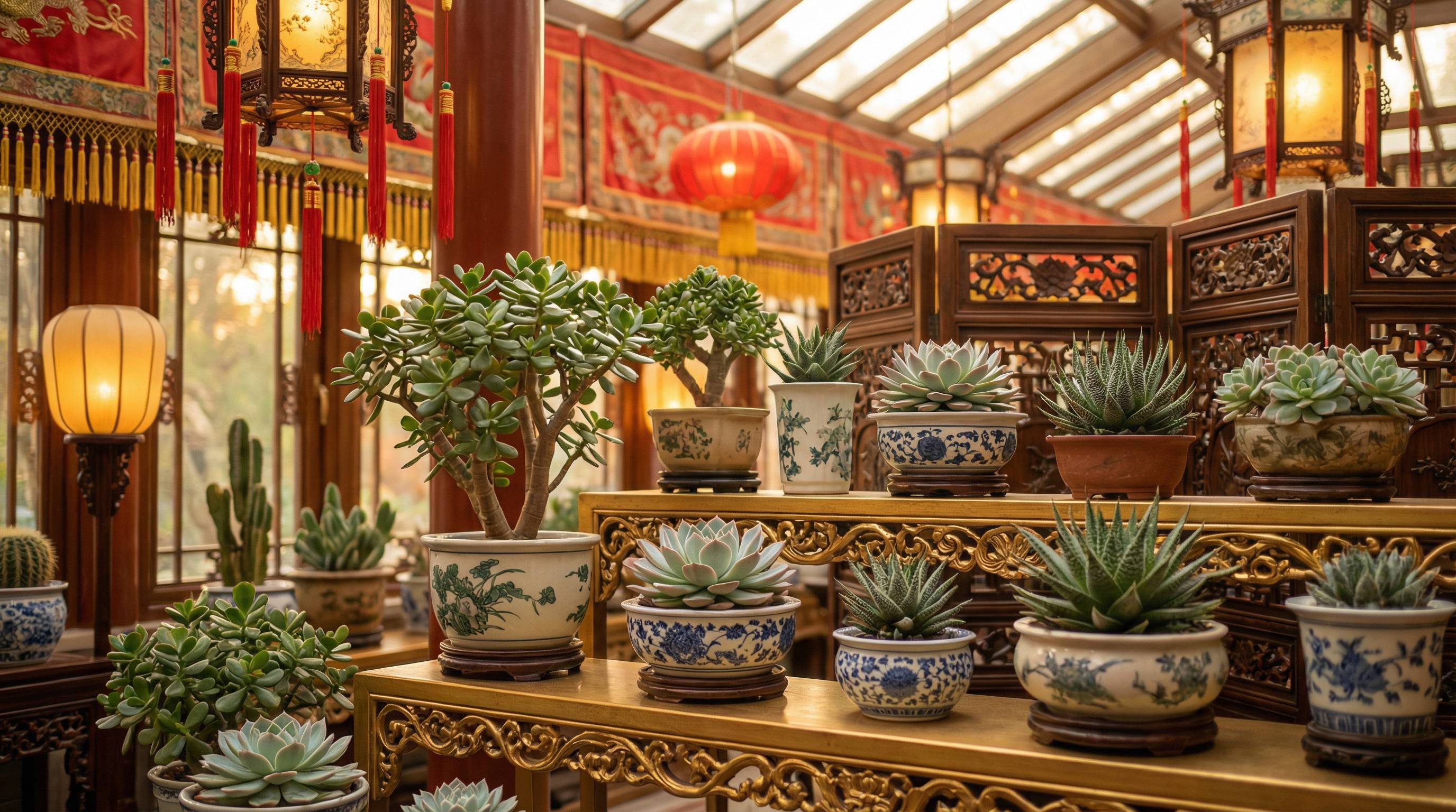 母狗植物视频 - 多肉植物视频合集